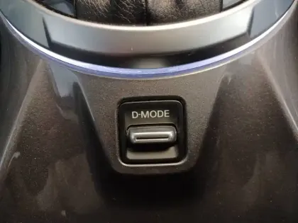 Photo 36 Nissan Juke  HYBRID 143