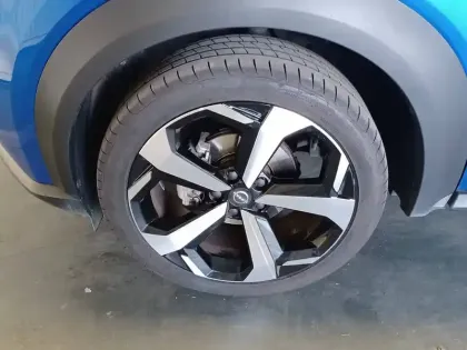 Photo 42 Nissan Juke  HYBRID 143