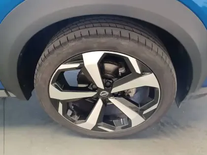 Photo 45 Nissan Juke  HYBRID 143