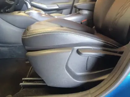 Photo 10 Nissan Juke  HYBRID 143