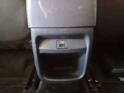 Photo 14 Nissan Juke  HYBRID 143