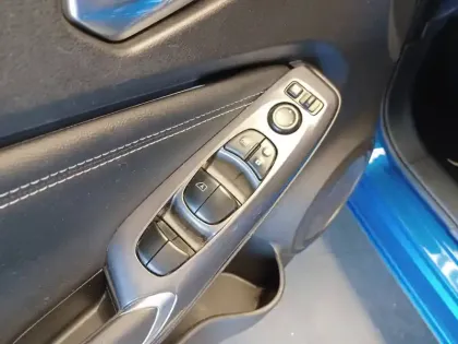 Photo 9 Nissan Juke  HYBRID 143