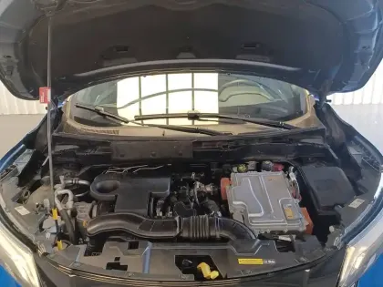 Photo 41 Nissan Juke  HYBRID 143