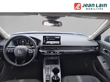 Photo 17 Honda Civic  e:HEV 2.0 i-MMD