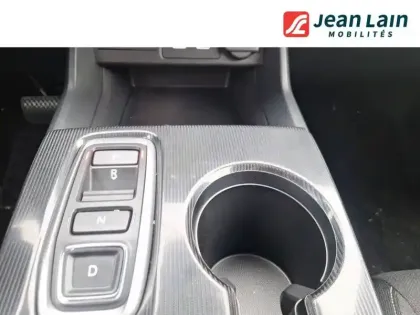 Photo 12 Honda Civic  e:HEV 2.0 i-MMD