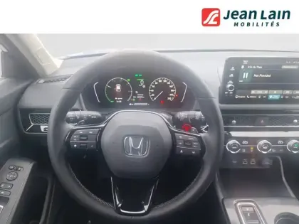 Photo 10 Honda Civic  e:HEV 2.0 i-MMD