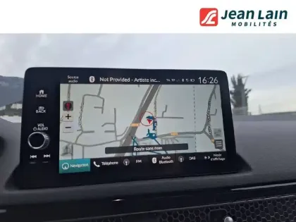 Photo 14 Honda Civic  e:HEV 2.0 i-MMD