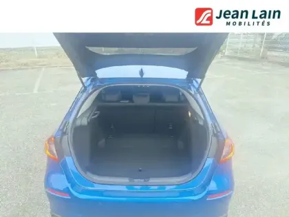 Photo 9 Honda Civic  e:HEV 2.0 i-MMD