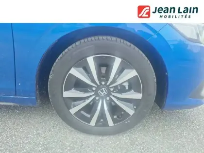 Photo 8 Honda Civic  e:HEV 2.0 i-MMD