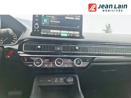 Photo 13 Honda Civic  e:HEV 2.0 i-MMD