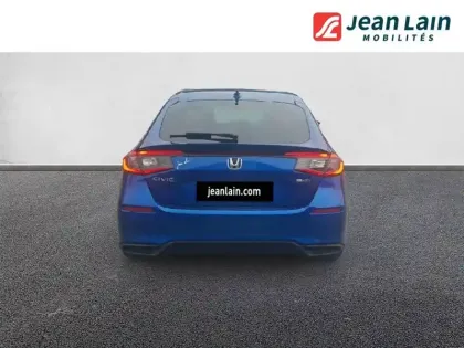 Photo 5 Honda Civic  e:HEV 2.0 i-MMD