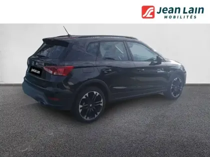 Photo 22 Seat Arona  1.0 TSI 115 ch Start/Stop DSG7