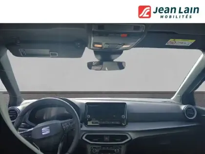 Photo 53 Seat Arona  1.0 TSI 115 ch Start/Stop DSG7