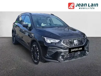 Photo 20 Seat Arona  1.0 TSI 115 ch Start/Stop DSG7