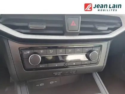 Photo 49 Seat Arona  1.0 TSI 115 ch Start/Stop DSG7