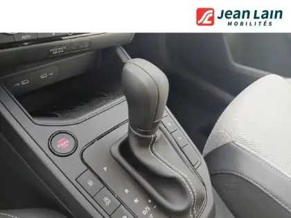 Photo 12 Seat Arona  1.0 TSI 115 ch Start/Stop DSG7