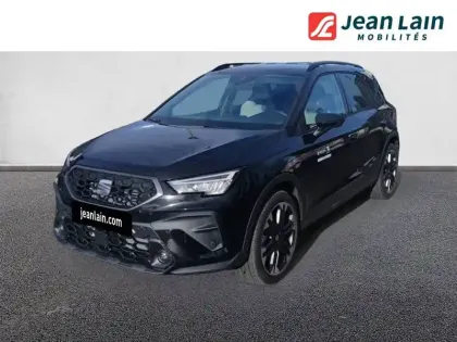 Photo 18 Seat Arona  1.0 TSI 115 ch Start/Stop DSG7