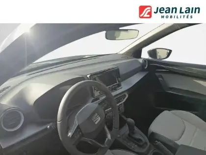 Photo 28 Seat Arona  1.0 TSI 115 ch Start/Stop DSG7