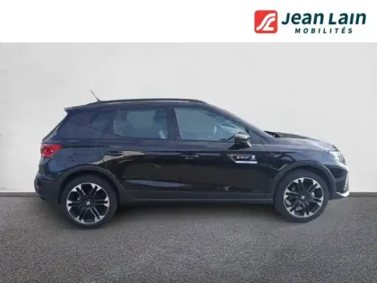 Photo 21 Seat Arona  1.0 TSI 115 ch Start/Stop DSG7