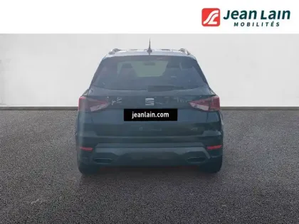 Photo 41 Seat Arona  1.0 TSI 115 ch Start/Stop DSG7