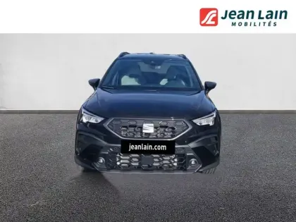 Photo 19 Seat Arona  1.0 TSI 115 ch Start/Stop DSG7