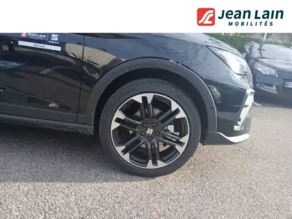 Photo 44 Seat Arona  1.0 TSI 115 ch Start/Stop DSG7