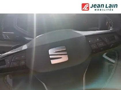 Photo 47 Seat Arona  1.0 TSI 115 ch Start/Stop DSG7