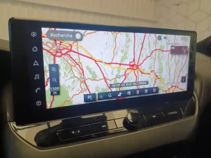 Photo 32 Nissan Juke  DIG-T 114