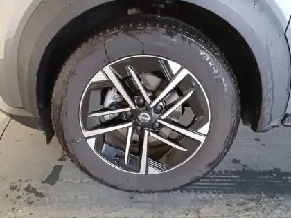 Photo 46 Nissan Juke  DIG-T 114