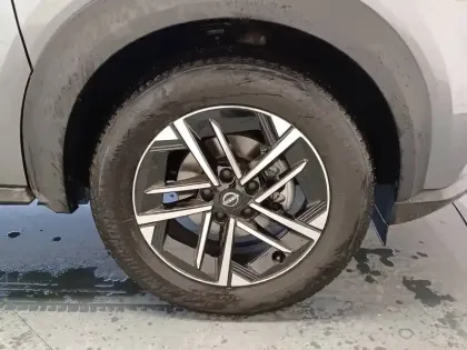 Photo 49 Nissan Juke  DIG-T 114