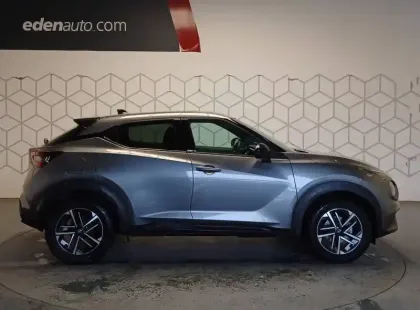 Photo 109 Nissan Juke  DIG-T 114