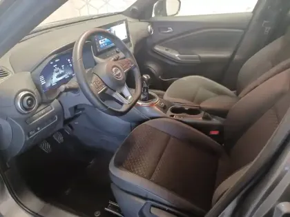 Photo 61 Nissan Juke  DIG-T 114