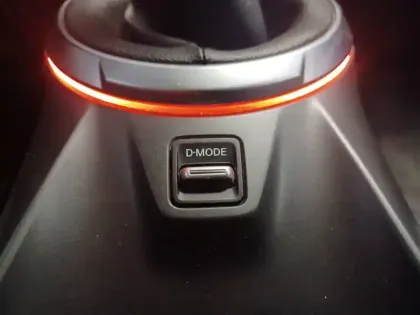 Photo 41 Nissan Juke  DIG-T 114