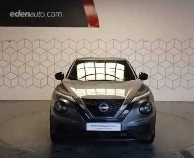Photo 107 Nissan Juke  DIG-T 114