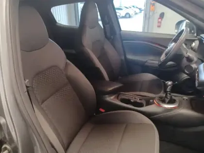 Photo 13 Nissan Juke  DIG-T 114