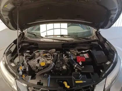 Photo 51 Nissan Juke  DIG-T 114