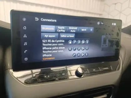 Photo 34 Nissan Juke  DIG-T 114