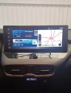 Photo 31 Nissan Juke  DIG-T 114