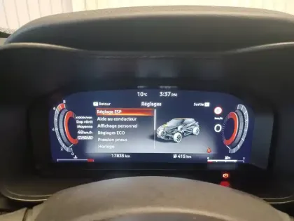 Photo 29 Nissan Juke  DIG-T 114