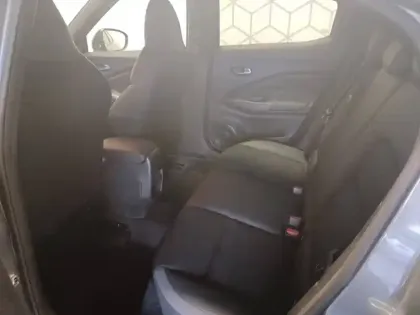 Photo 15 Nissan Juke  DIG-T 114