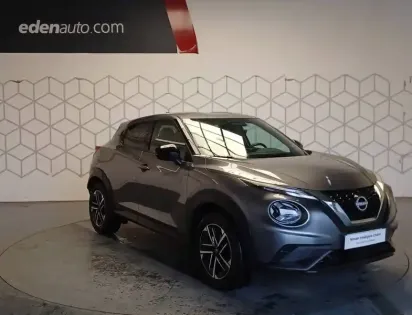 Photo 55 Nissan Juke  DIG-T 114