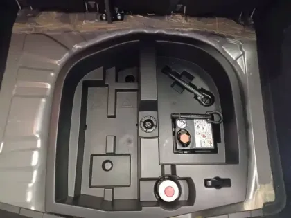 Photo 18 Nissan Juke  DIG-T 114