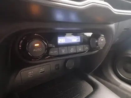 Photo 37 Nissan Juke  DIG-T 114