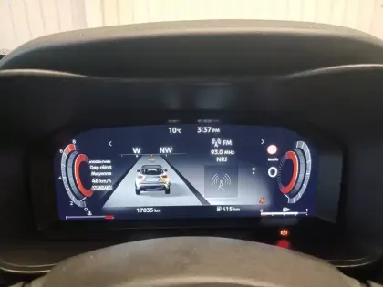 Photo 30 Nissan Juke  DIG-T 114