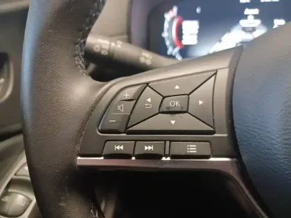 Photo 26 Nissan Juke  DIG-T 114