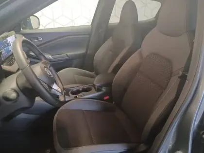 Photo 9 Nissan Juke  DIG-T 114