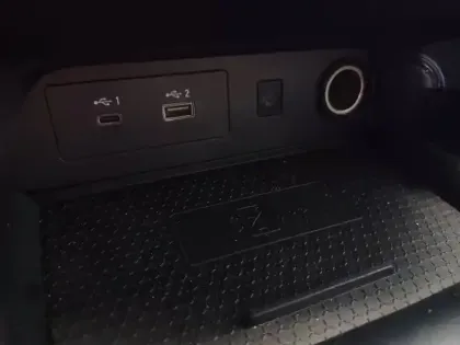 Photo 38 Nissan Juke  DIG-T 114