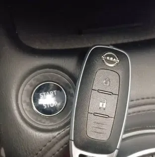 Photo 40 Nissan Juke  DIG-T 114