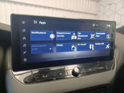 Photo 35 Nissan Juke  DIG-T 114