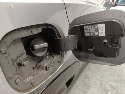 Photo 50 Nissan Juke  DIG-T 114